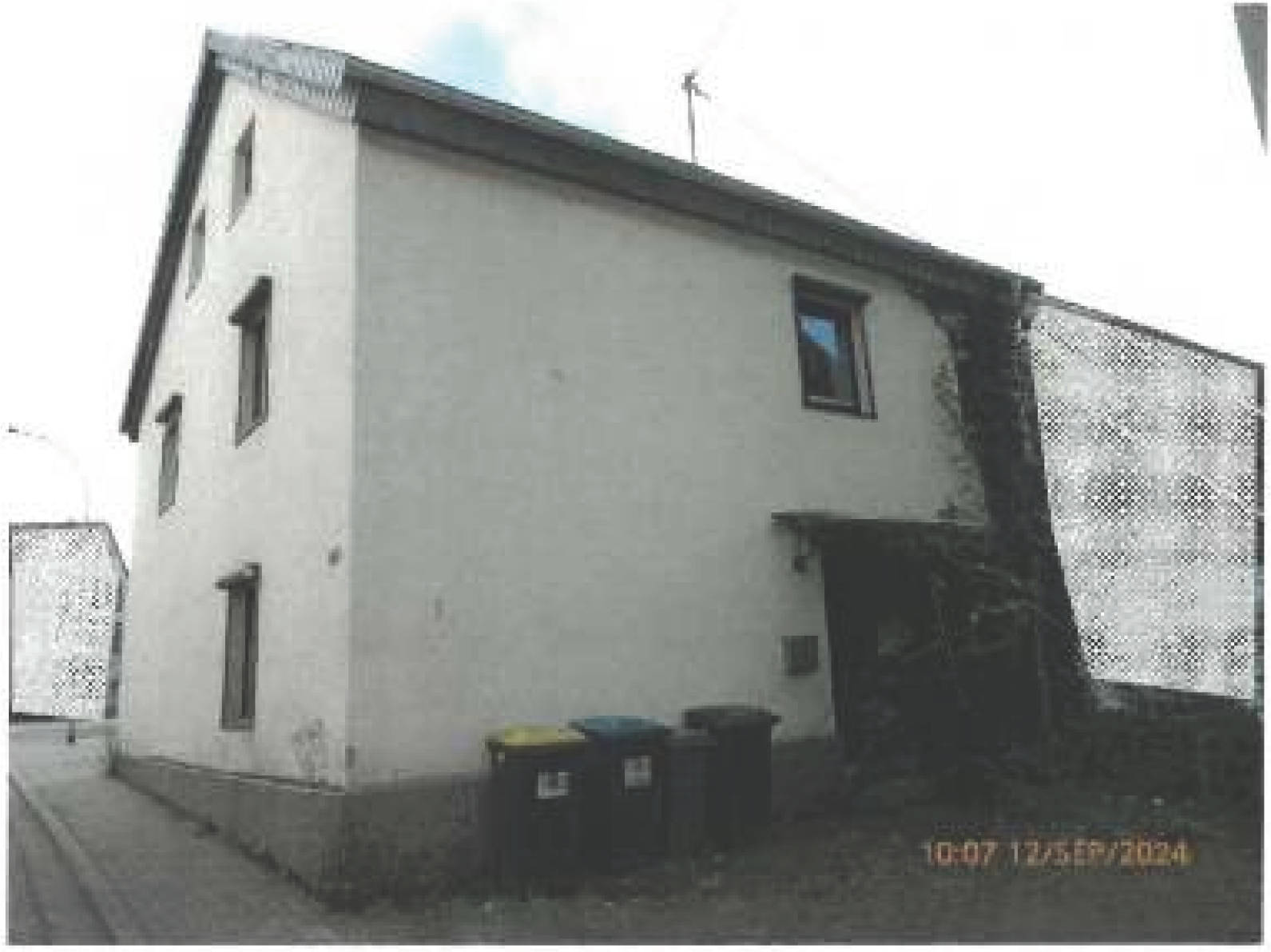 saarland 0018K0021/2024 Hauptstraße  63, 66606  St. Wendel, Urweiler 6