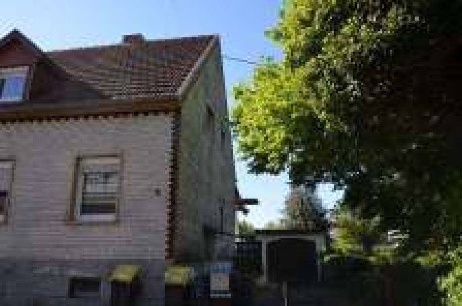 Einfamilienhaus in Im Scheuergarten 16, 66125 Saarbrücken