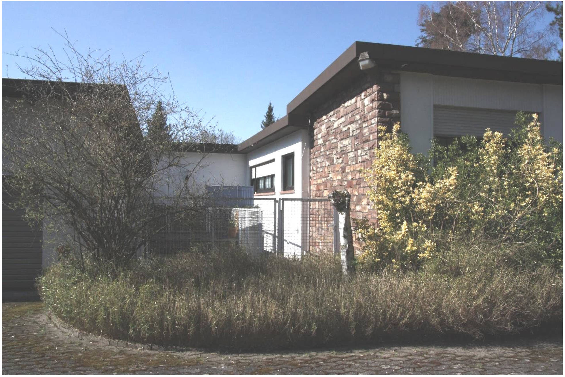 saarland 0048K0009-2022 Winterbachsroth 12, 66125 Saarbrücken
