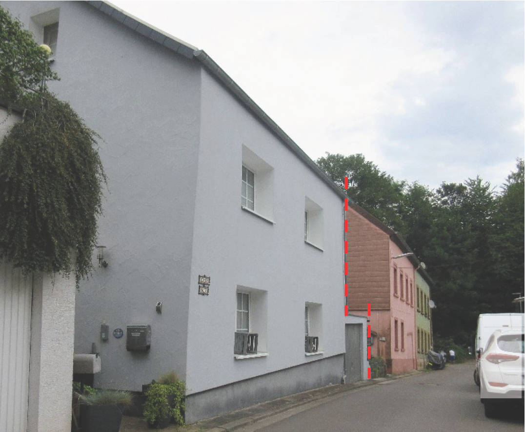 saarland 0048K0022-2022 Am Grubenpfad 13, 66280 Sulzbach