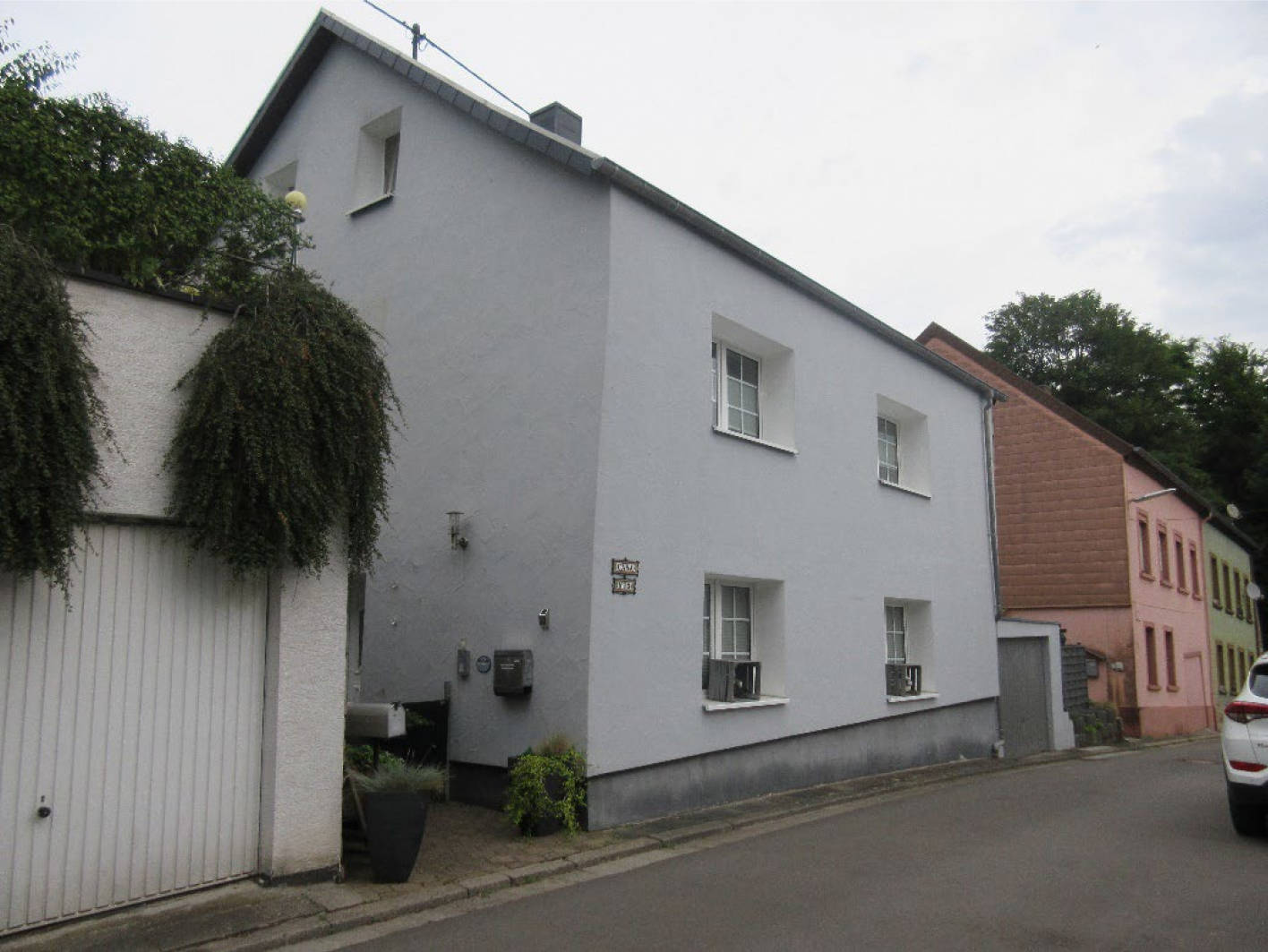 saarland 0048K0022-2022 Am Grubenpfad 13, 66280 Sulzbach