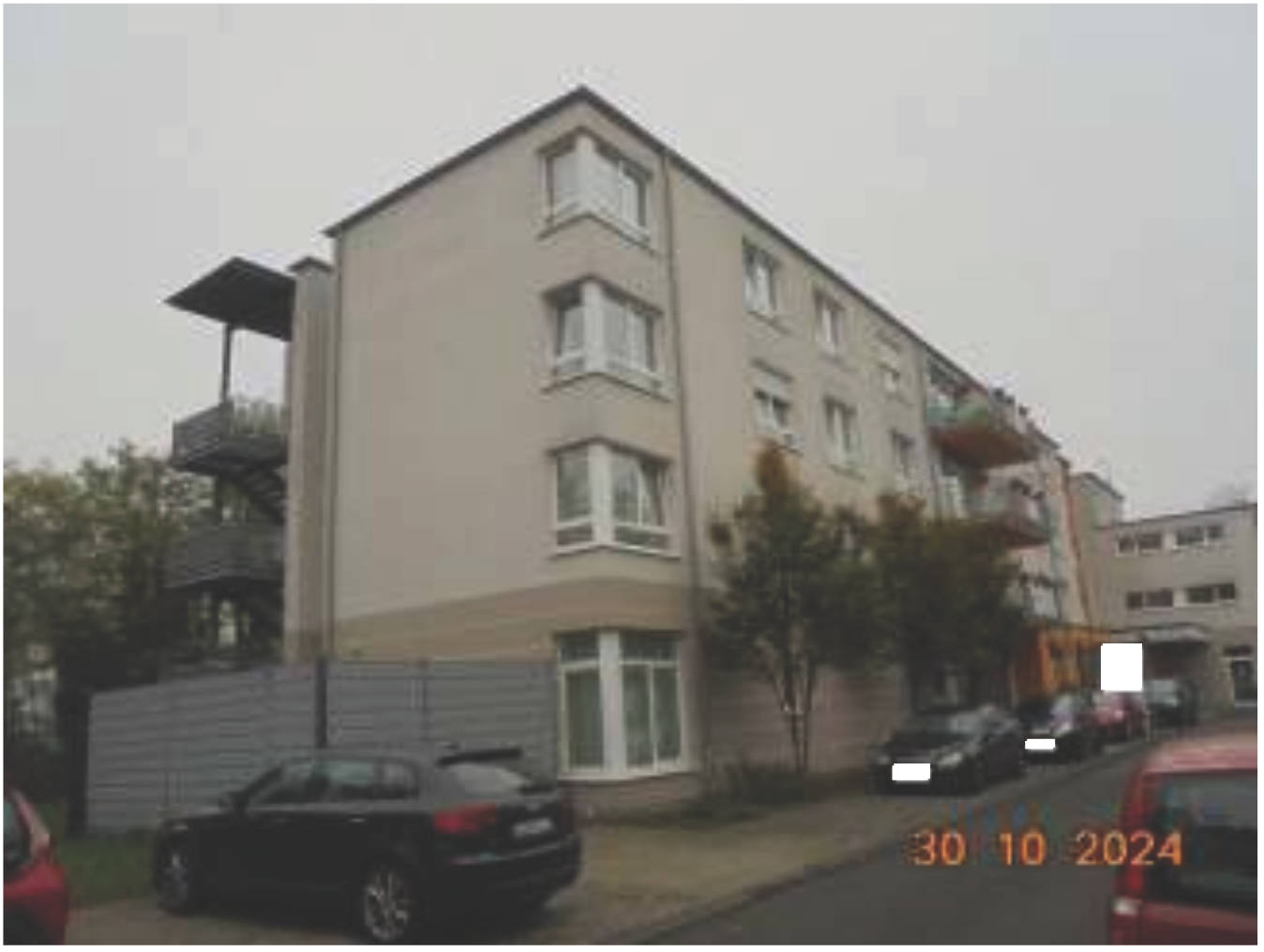 Einzelzimmer (Sondereigentum) im 1. OG in Am Krenzelsberg 19, 66115 Saarbrücken