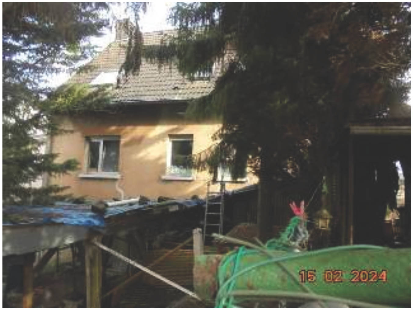 saarland 0048K0048-2023 Wendalinusstraße 30, 66271 Kleinblittersdorf