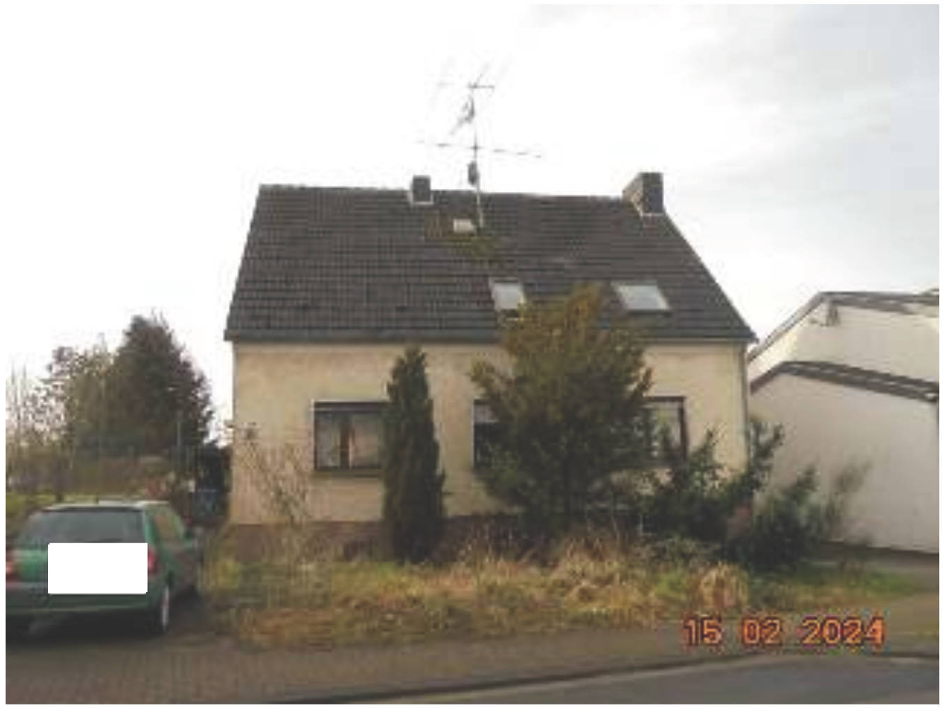 saarland 0048K0048-2023 Wendalinusstraße 30, 66271 Kleinblittersdorf