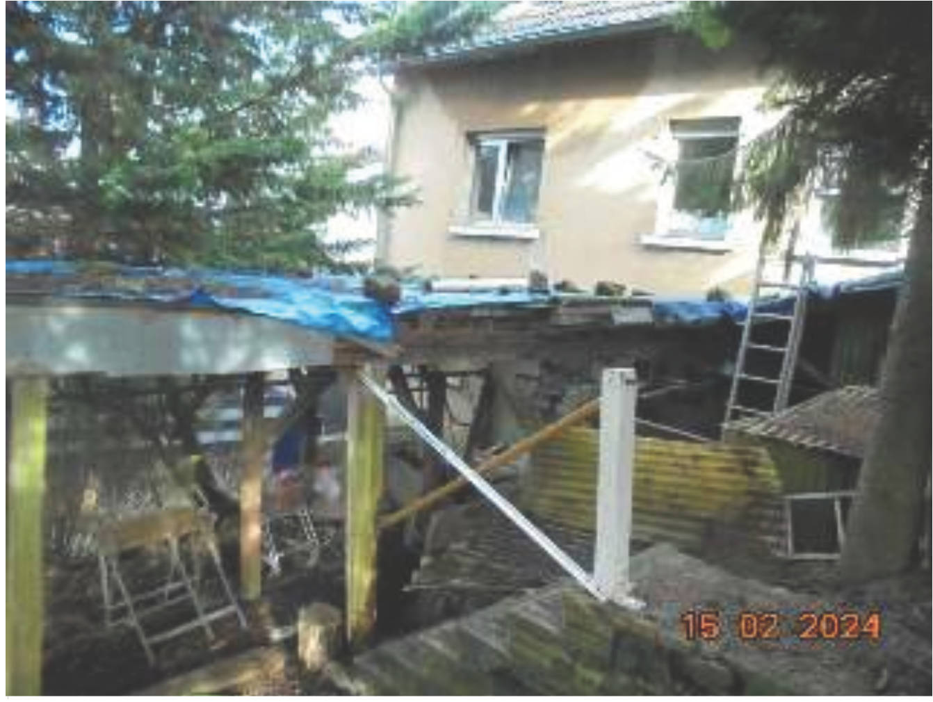 saarland 0048K0048-2023 Wendalinusstraße 30, 66271 Kleinblittersdorf