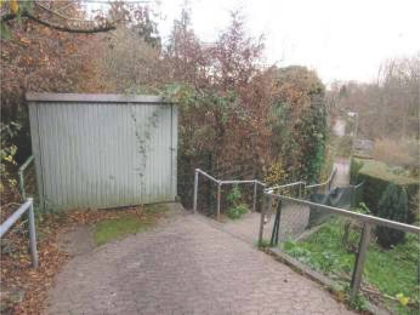 saarland 0048K0052/2023 Brebacher Straße 122, 66123 Saarbrücken 10