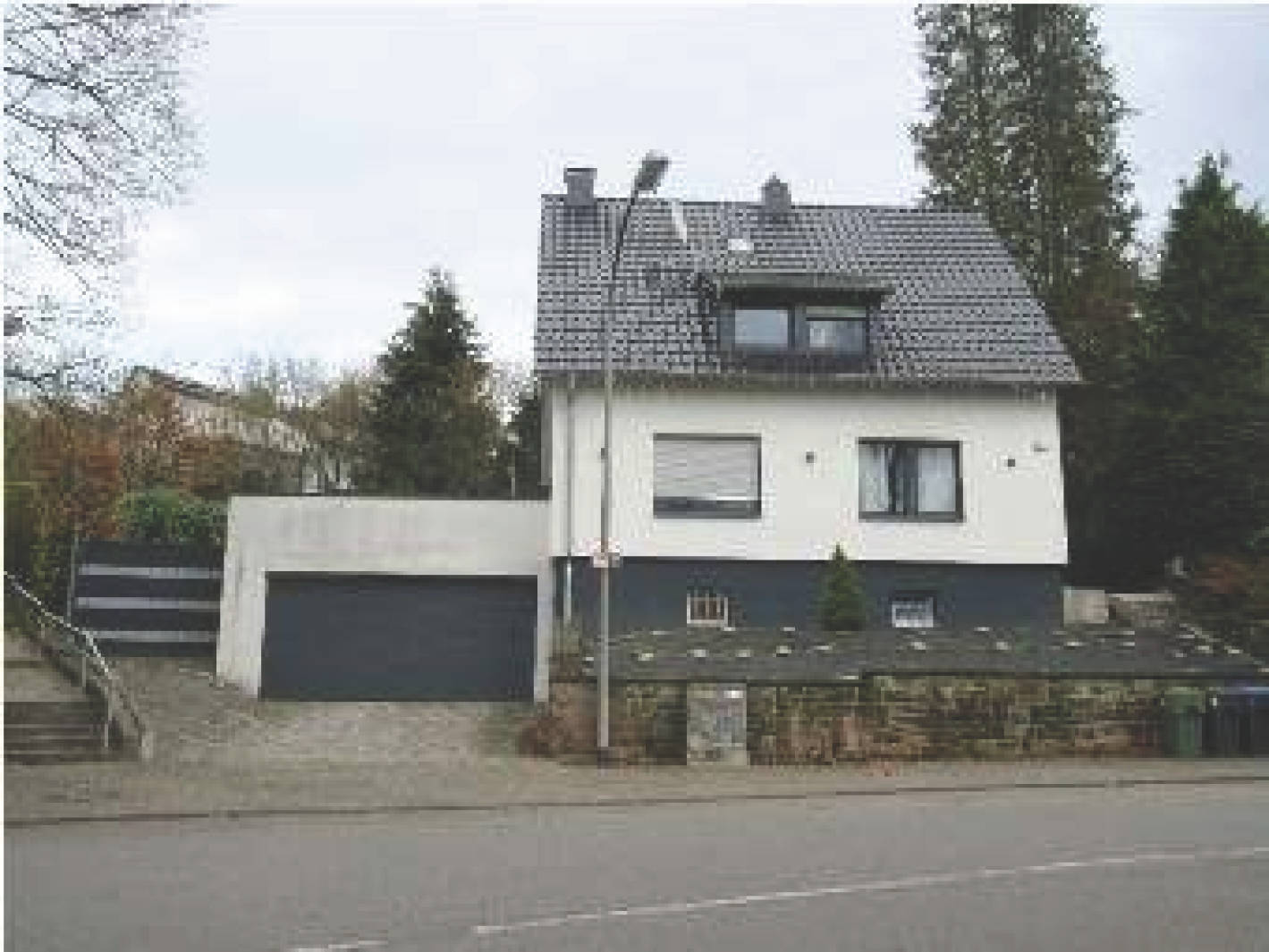 saarland 0048K0052/2023 Brebacher Straße 122, 66123 Saarbrücken 7