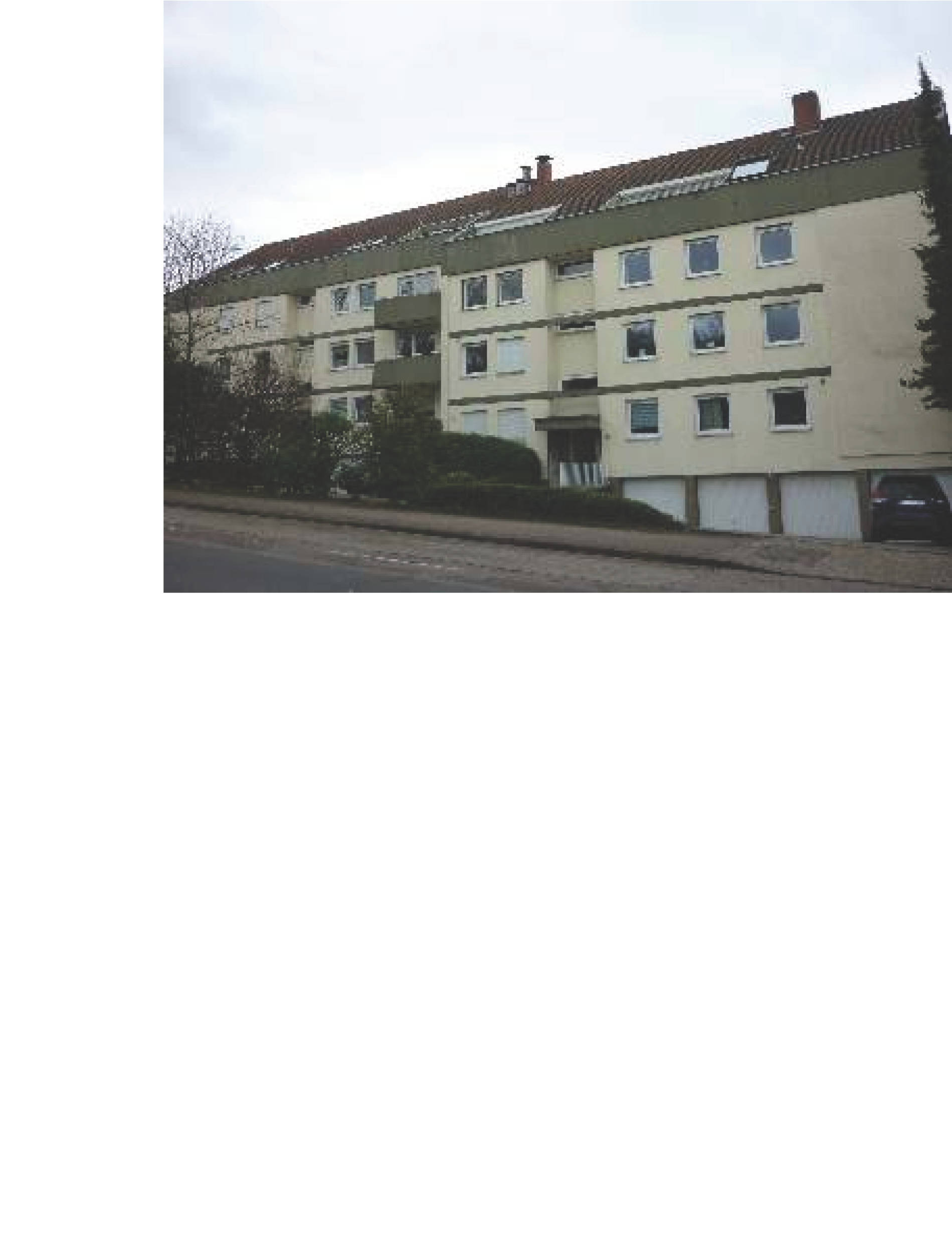Eigentumswohnung (3 bis 4 Zimmer) in Am Kieselhumes 68-70, 66123 Saarbrücken