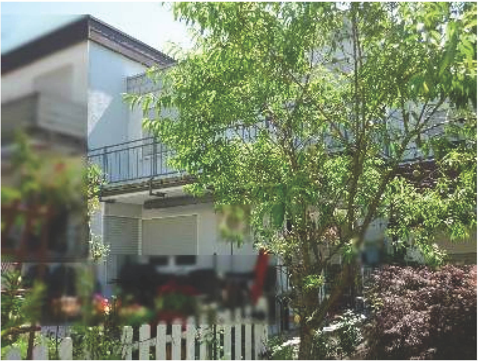 Einfamilienhaus in Graf-Stauffenberg-Straße  46, 66121 Saarbrücken - Bild 3