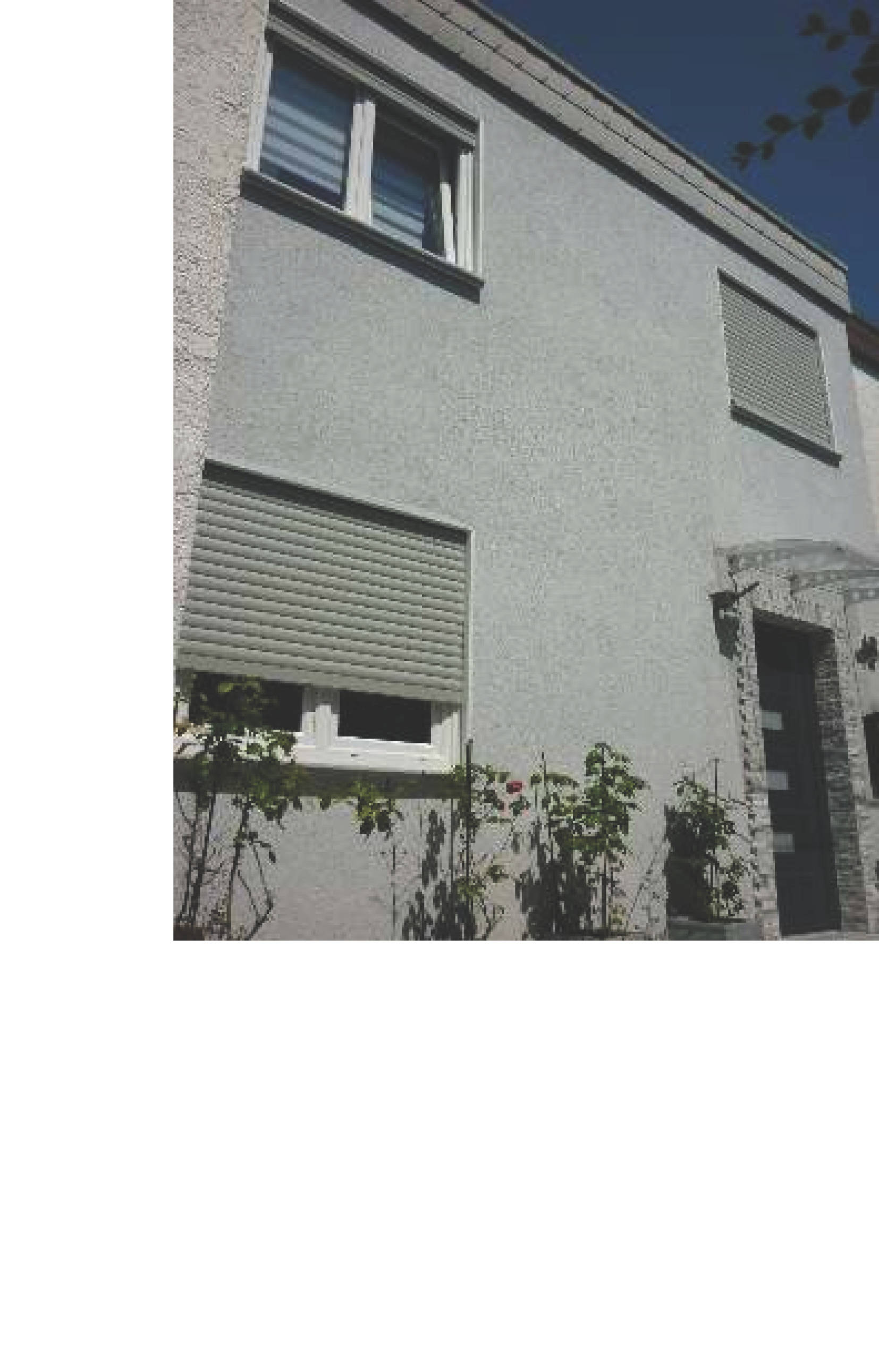 Einfamilienhaus in Graf-Stauffenberg-Straße  46, 66121 Saarbrücken