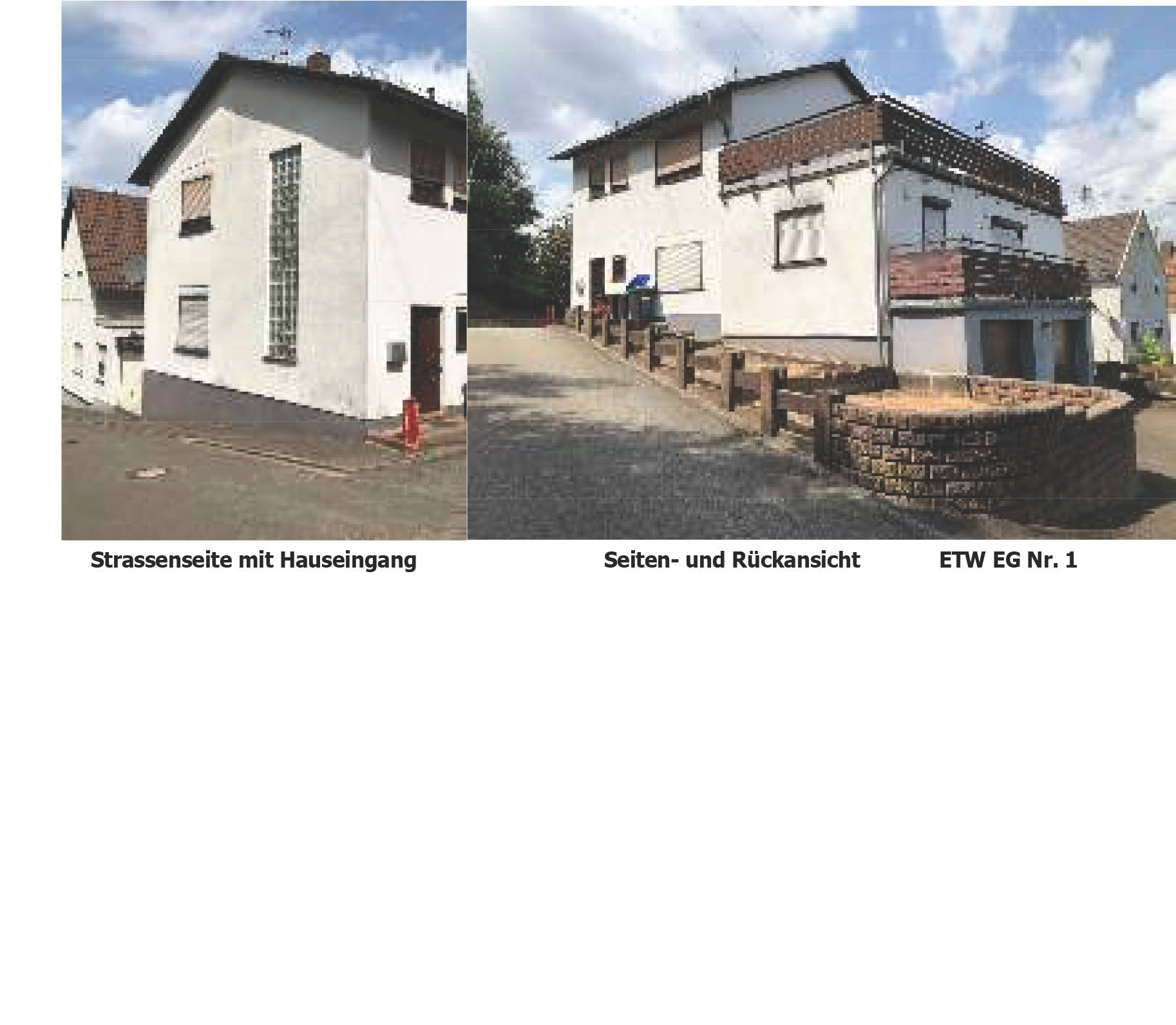 saarland 0048K0079-2022 Jungwaldstraße 25, 66287 Quierschied
