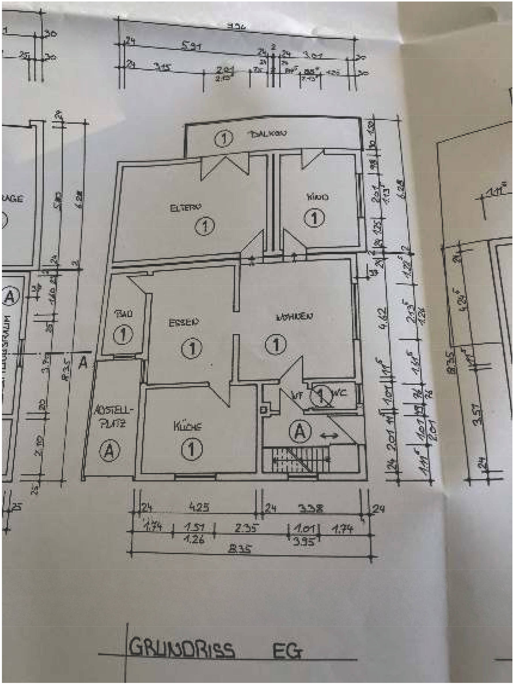 saarland 0048 K 0079/2022 Jungwaldstraße 25, 66287 Quierschied 6