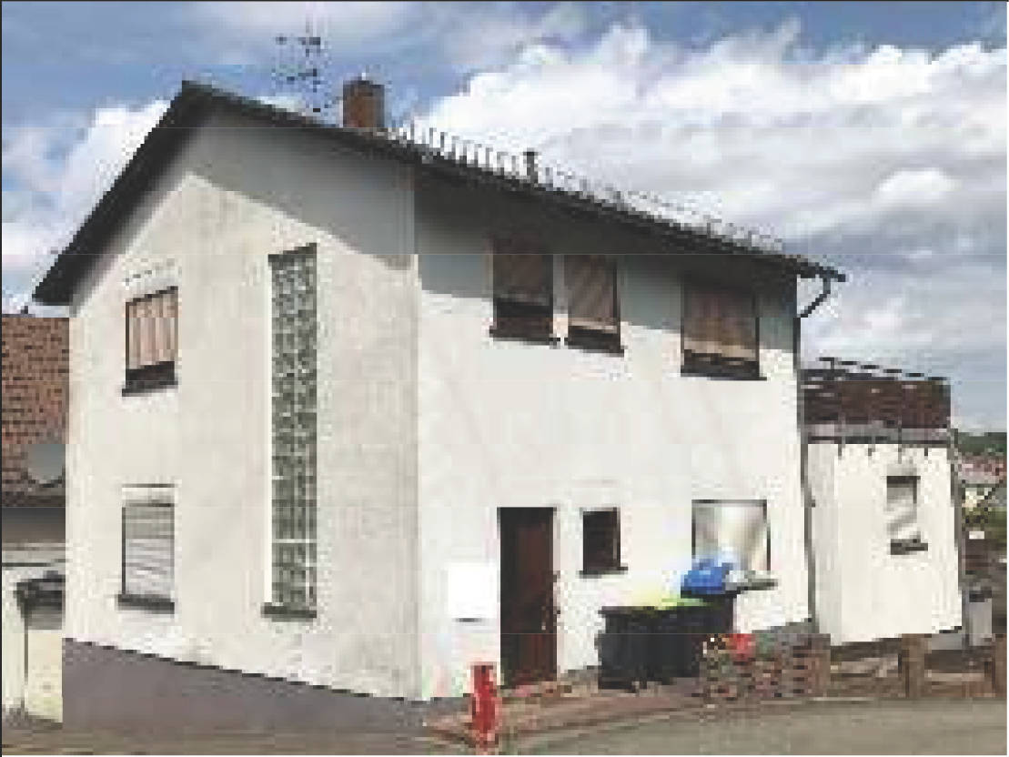 saarland 0048K0079-2022 Jungwaldstraße 25, 66287 Quierschied