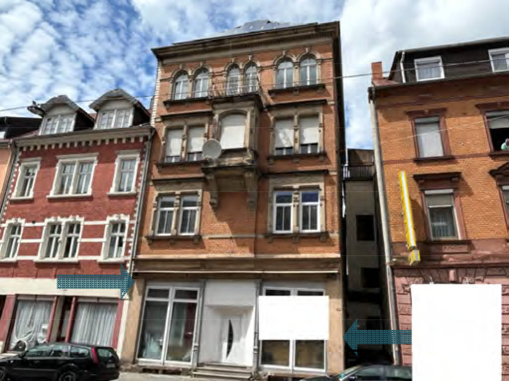 saarland 0048K0079-2023 Sulzbachtalstraße 93, 66280 Sulzbach