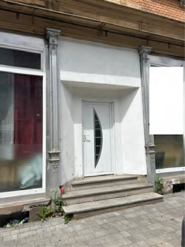 saarland 0048K0079-2023 Sulzbachtalstraße 93, 66280 Sulzbach