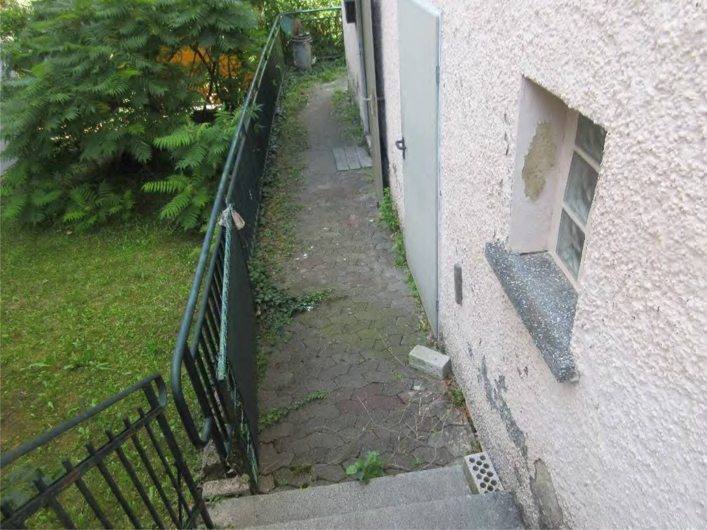 saarland 0048K0085-2022 Friedenstraße 5, 66299 Friedrichsthal