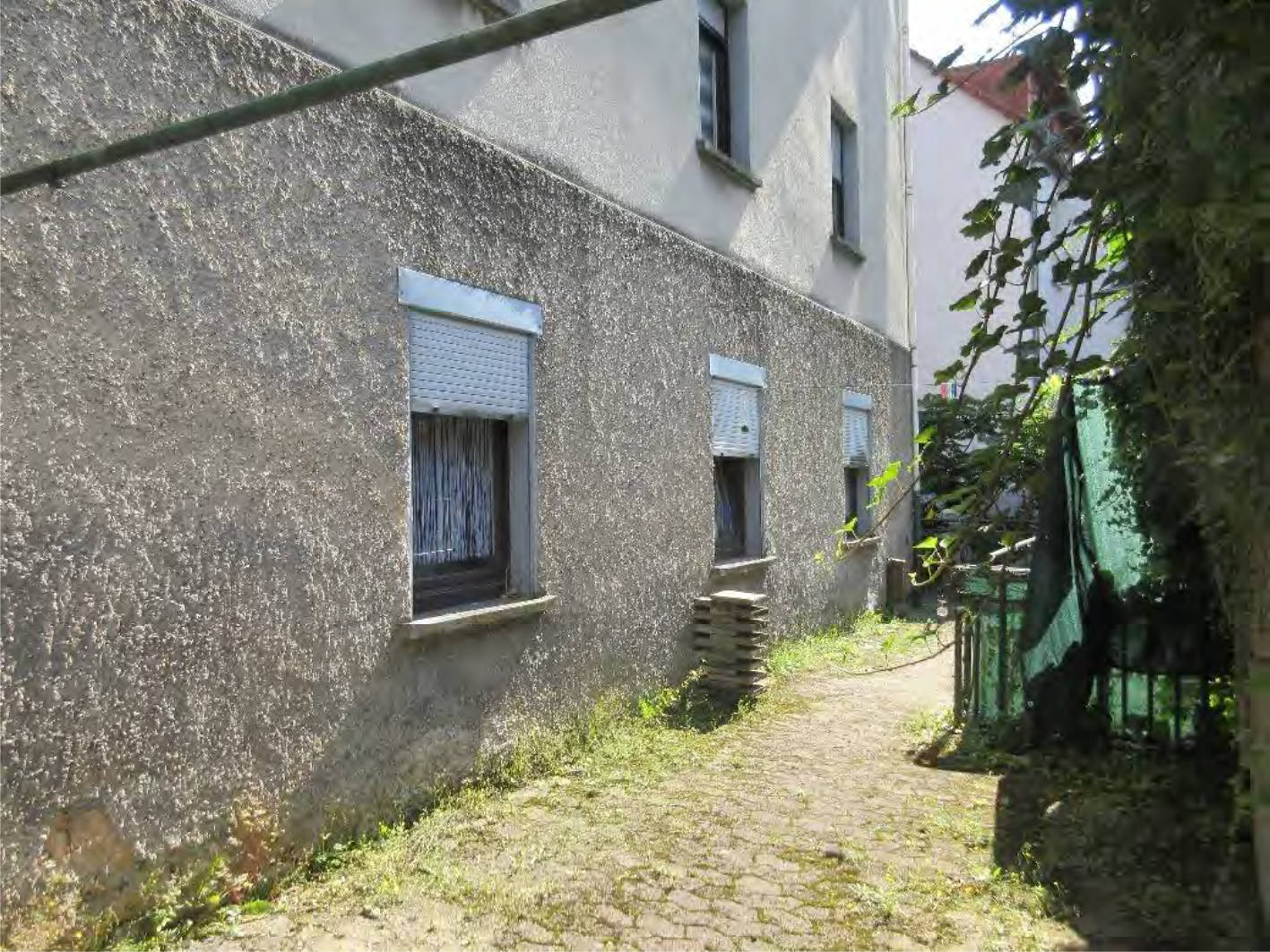 saarland 0048K0085-2022 Friedenstraße 5, 66299 Friedrichsthal