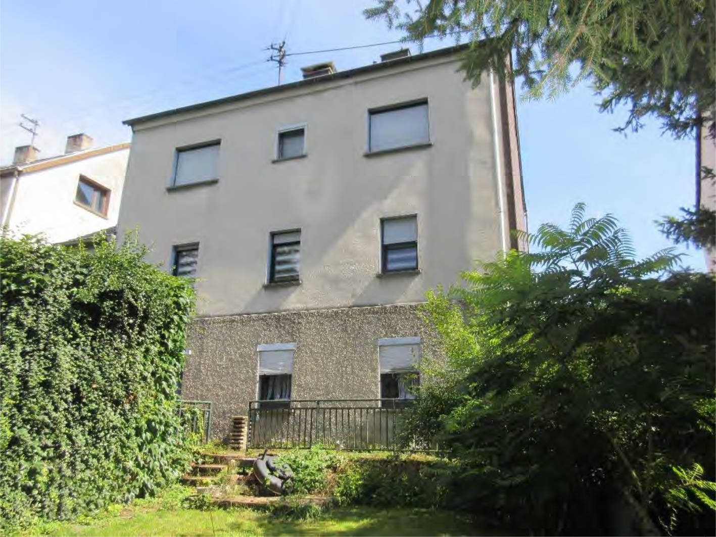 saarland 0048K0085-2022 Friedenstraße 5, 66299 Friedrichsthal