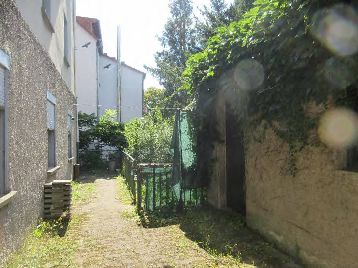 saarland 0048K0085-2022 Friedenstraße 5, 66299 Friedrichsthal
