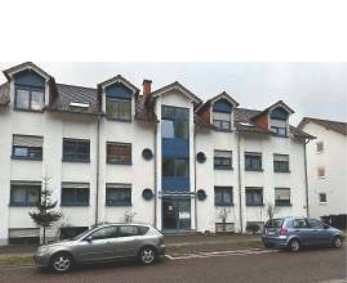 Mehrfamilienhaus in Zum Grühlingsstollen 9, 66299 Friedrichsthal - Bild 3