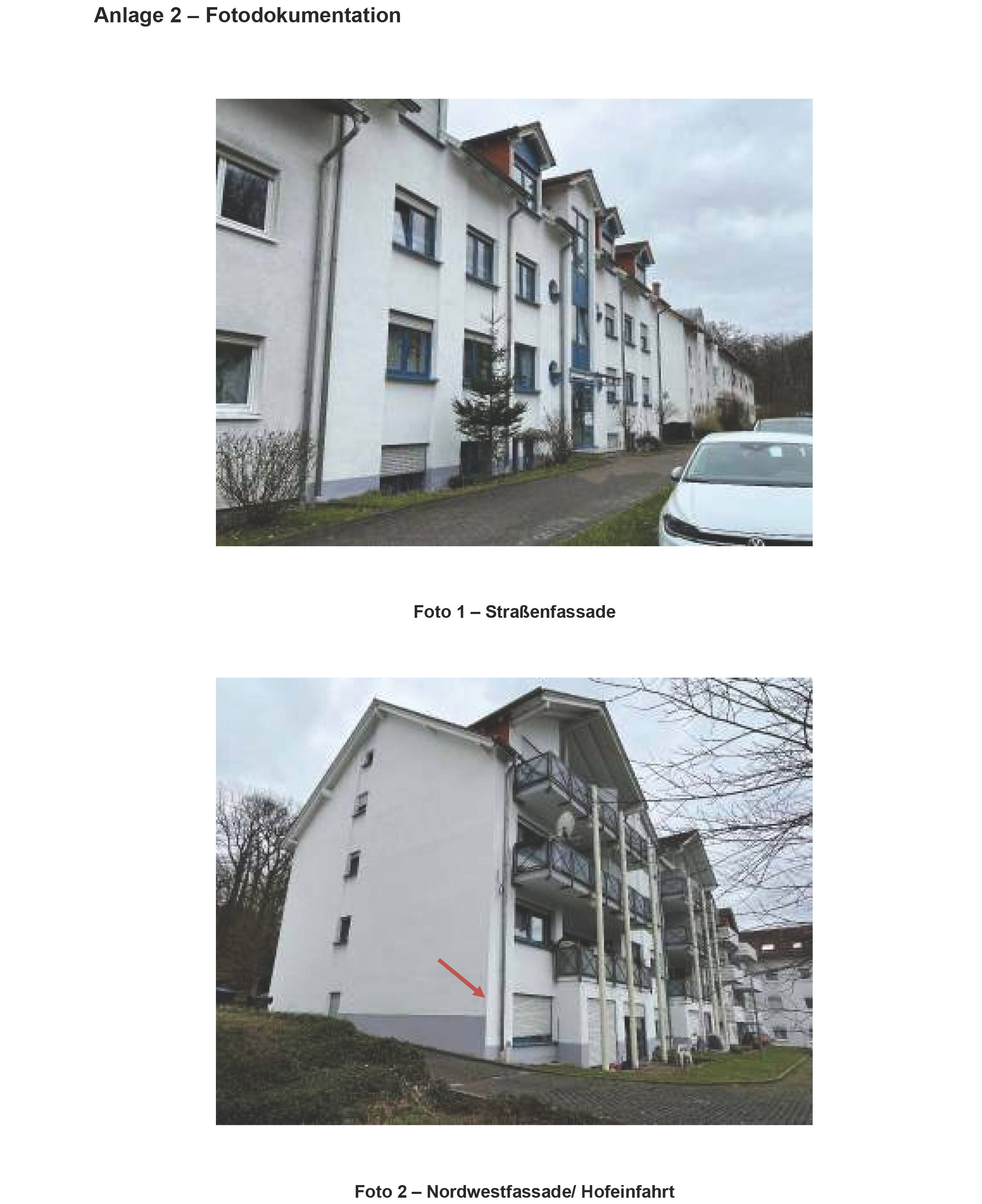 Mehrfamilienhaus in Zum Grühlingsstollen 9, 66299 Friedrichsthal - Bild 2