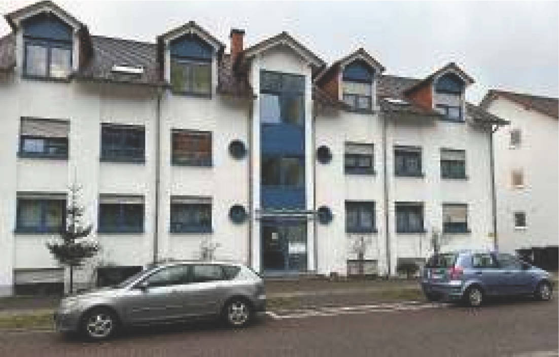 saarland 0048K0096-2022 Zum Grühlingsstollen 9, 66299 Friedrichsthal