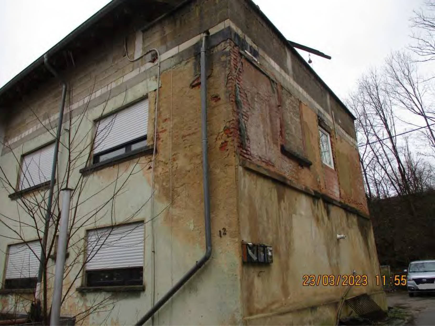 saarland 0048K0097/2022 Zum Grühlingsstollen 12, 66299 Friedrichsthal 17