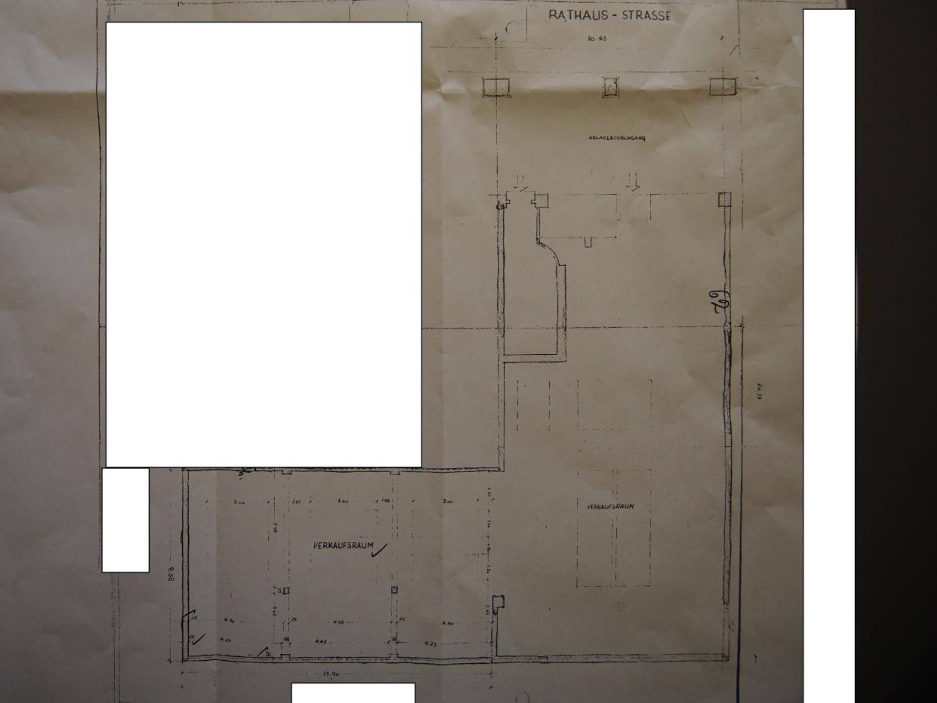 saarland 0048 K 0113/2021 Kaiserstraße 3, 66111 Saarbrücken 32