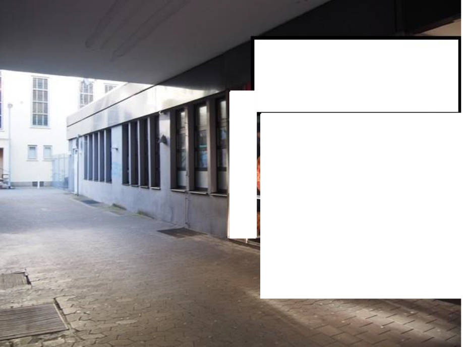 Wohn-/Geschäftshaus in Kaiserstraße 3, 66111 Saarbrücken - Bild 3