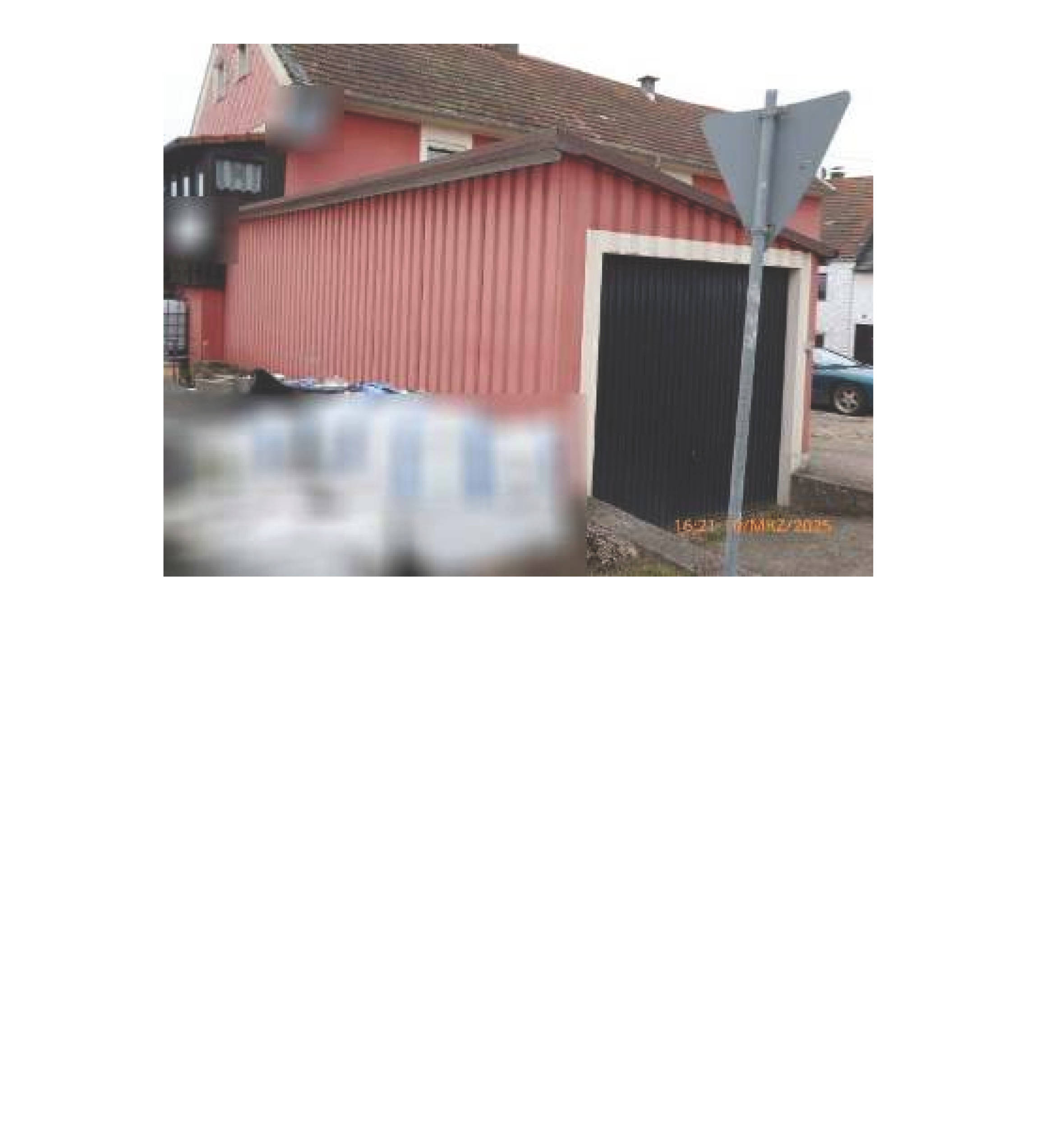 saarland 0010 K 0017/2024 Zum Kammergarten 1, 66687 Wadern- Löstertal 7