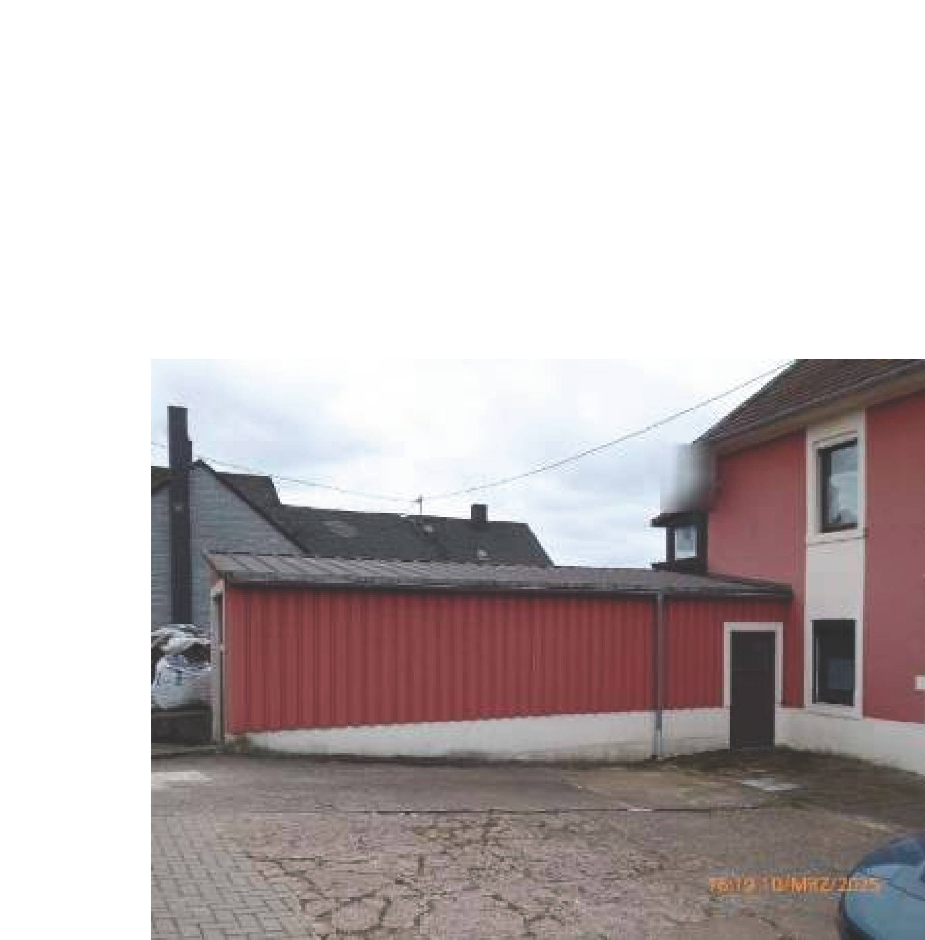 Zweifamilienhaus in Zum Kammergarten 1, 66687 Wadern- Löstertal - Bild 4