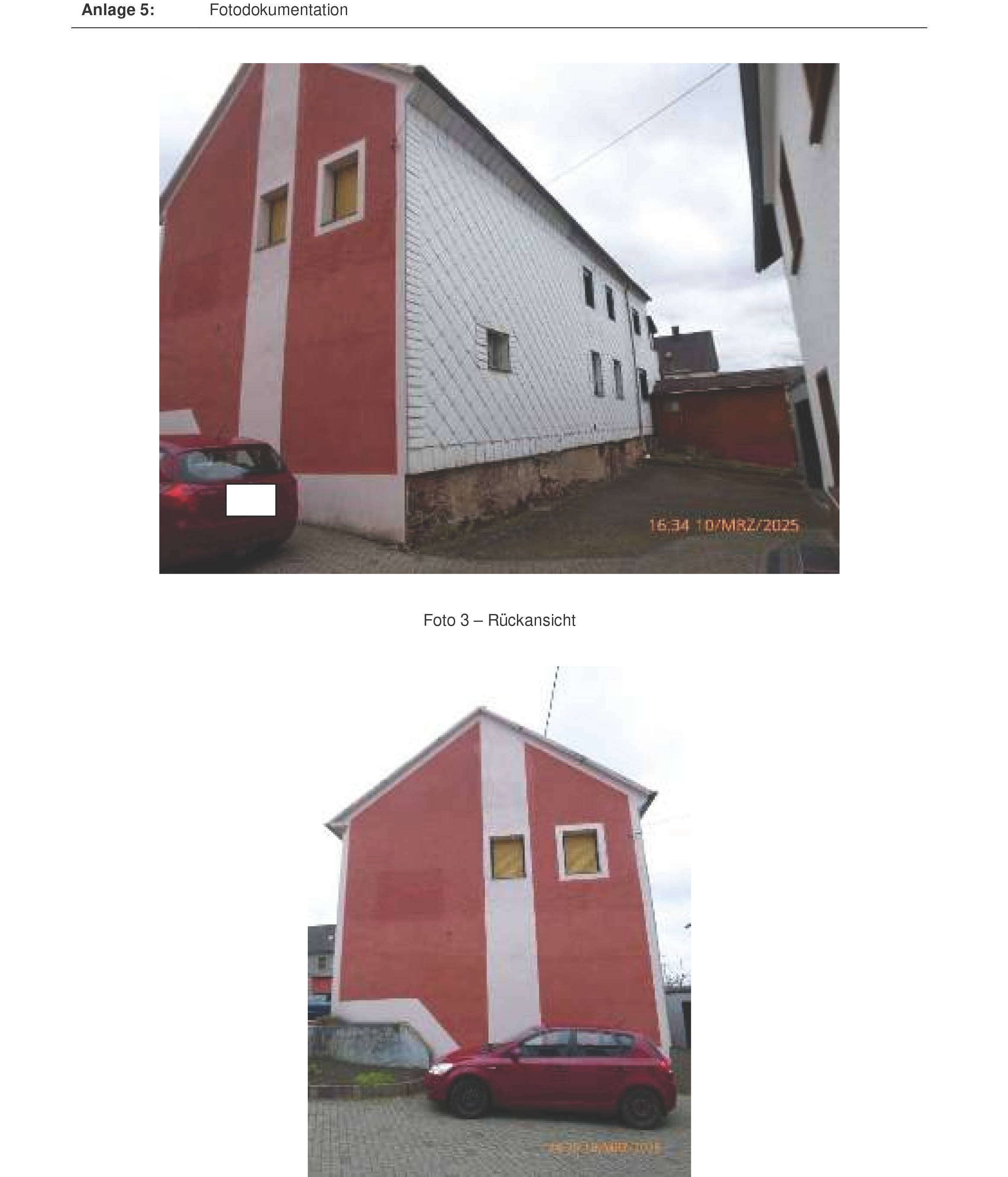 Zweifamilienhaus in Zum Kammergarten 1, 66687 Wadern- Löstertal - Bild 3