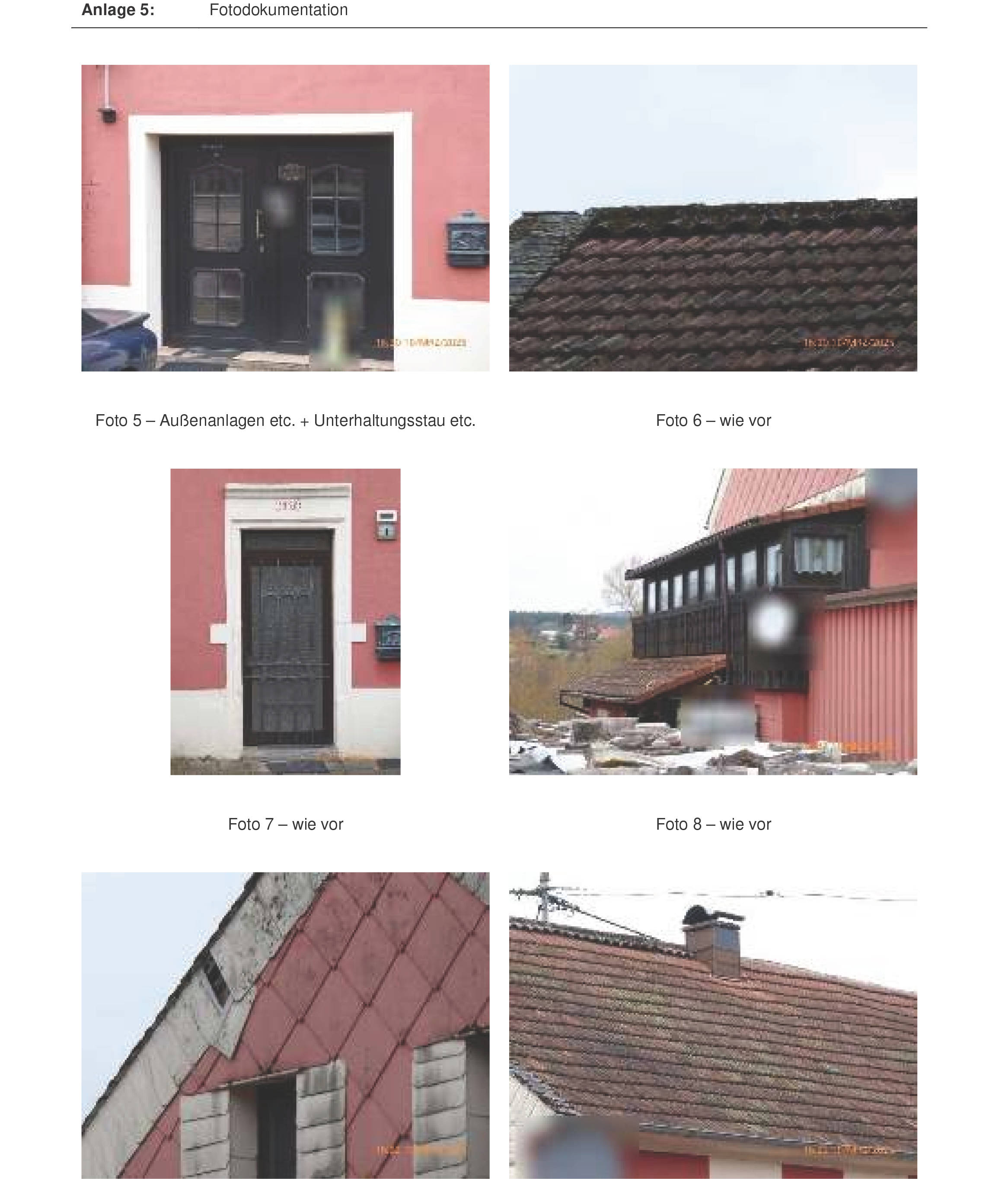 Zweifamilienhaus in Zum Kammergarten 1, 66687 Wadern- Löstertal - Bild 5