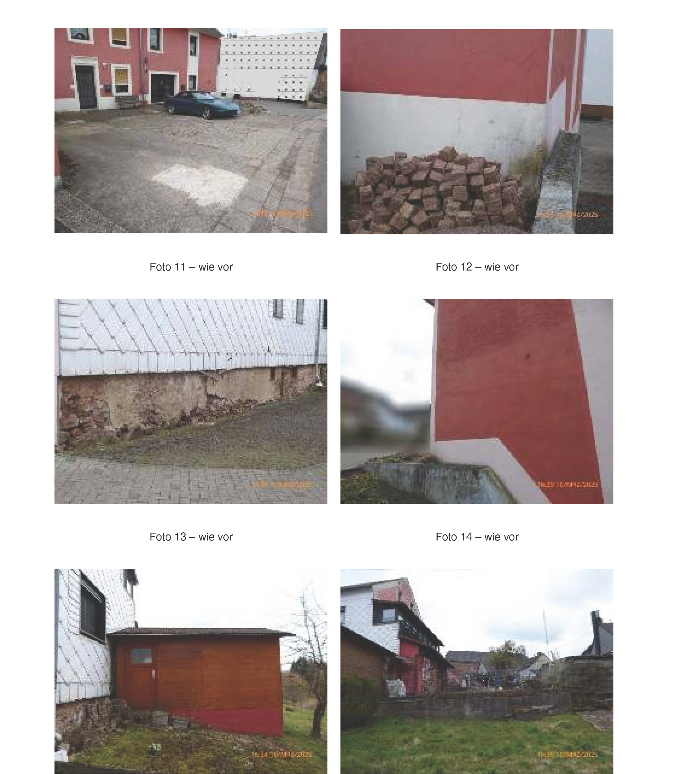 saarland 0010 K 0017/2024 Zum Kammergarten 1, 66687 Wadern- Löstertal 6