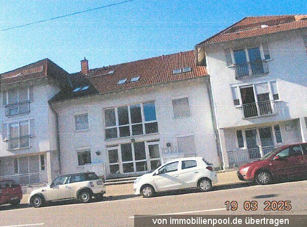 Sonstige Wohnung in Kaiserstraße 125, 66386 Sankt Ingbert - Bild 2