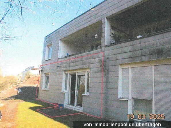 Sonstige Wohnung in Kaiserstraße 125, 66386 Sankt Ingbert