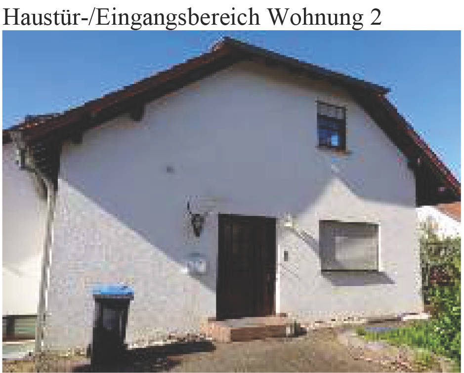 Sonstiges in In der Kirchenwiese 6, 66693 Mettlach - Bild 3