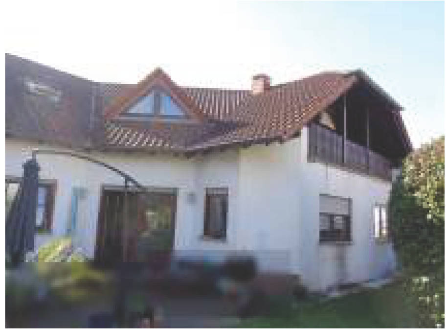 Sonstiges in In der Kirchenwiese 6, 66693 Mettlach - Bild 2