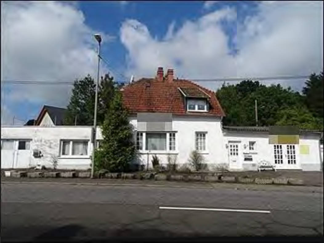 Wohn- und Geschäftshaus in St.Wendeler Str. 17, 66640 Namborn-Baltersweiler