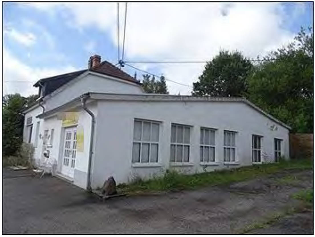 saarland 0018 K 0010/2023 St.Wendeler Str. 17, 66640 Namborn-Baltersweiler 8