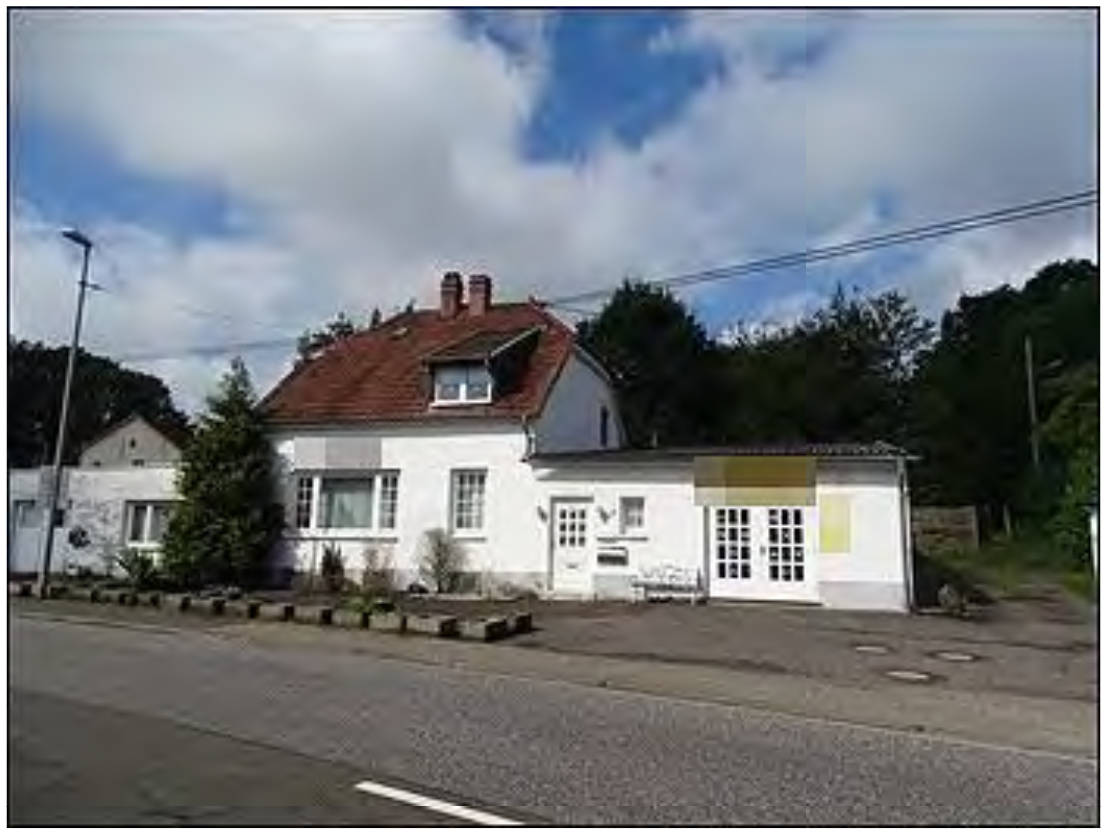 saarland 0018 K 0010/2023 St.Wendeler Str. 17, 66640 Namborn-Baltersweiler 12