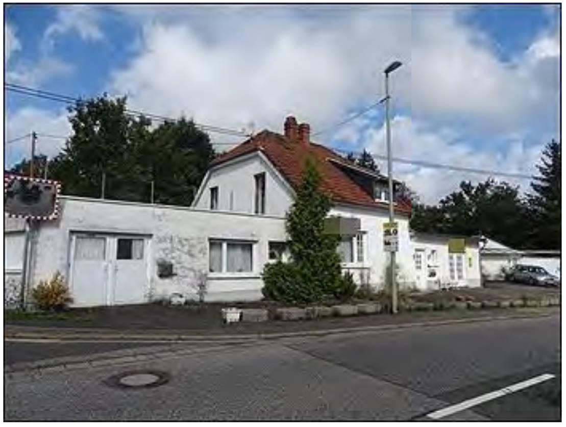 Wohn- und Geschäftshaus in St.Wendeler Str. 17, 66640 Namborn-Baltersweiler - Bild 3