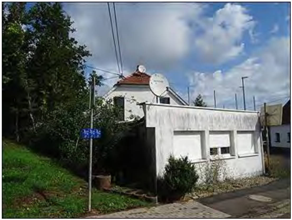 Wohn- und Geschäftshaus in St.Wendeler Str. 17, 66640 Namborn-Baltersweiler - Bild 4