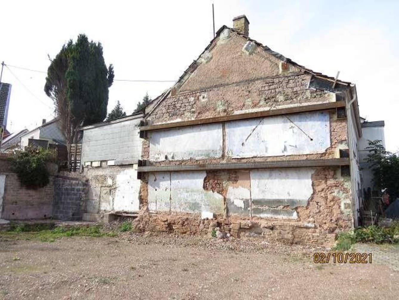 Einfamilienhaus in Talstraße 46, 66636 Tholey-Theley - Bild 2