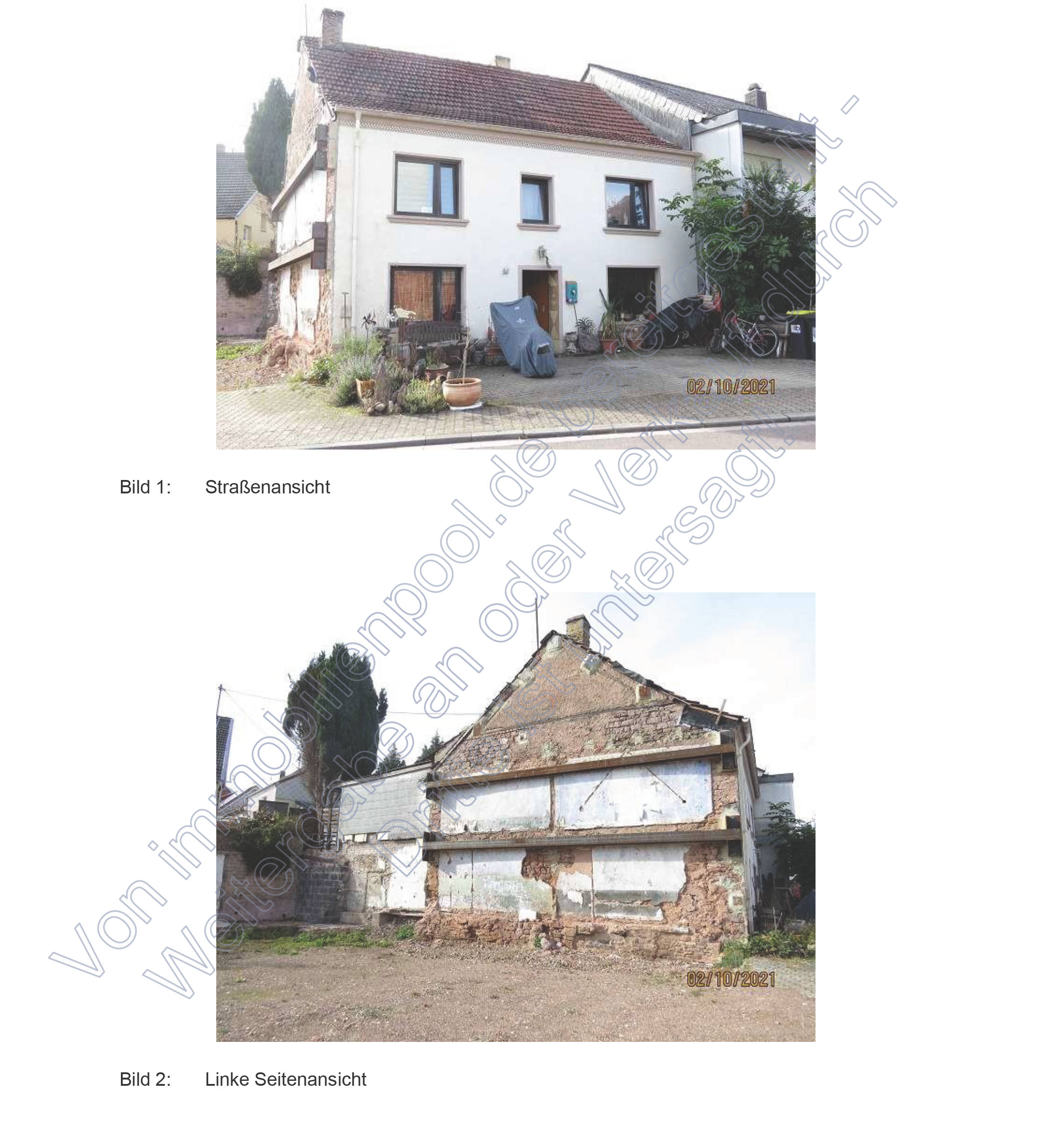Einfamilienhaus in Talstraße 46, 66636 Tholey-Theley - Bild 4
