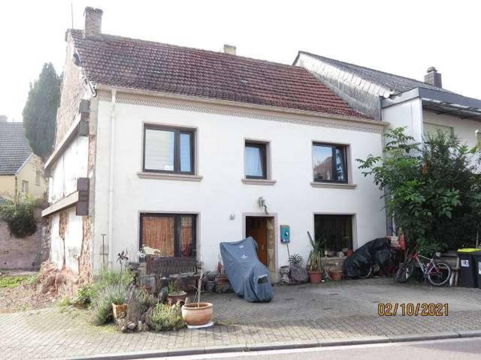 Einfamilienhaus in Talstraße 46, 66636 Tholey-Theley - Bild 3