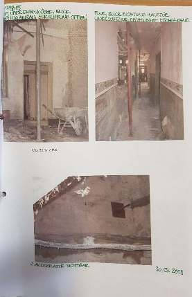 saarland 4 K 5/25 Pfarrgasse 6, 66822 Lebach 20