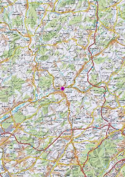 saarland 4 K 5/25 Pfarrgasse 6, 66822 Lebach 26
