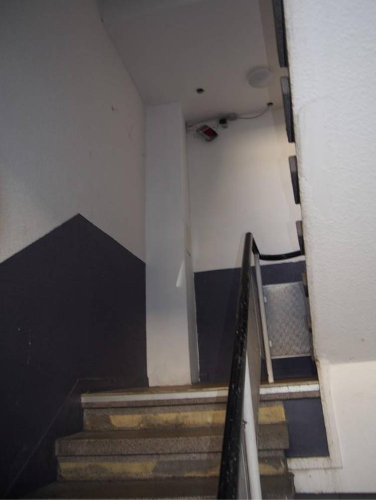 saarland 48 K 113/21 Kaiserstraße 3, 66111 Saarbrücken 9