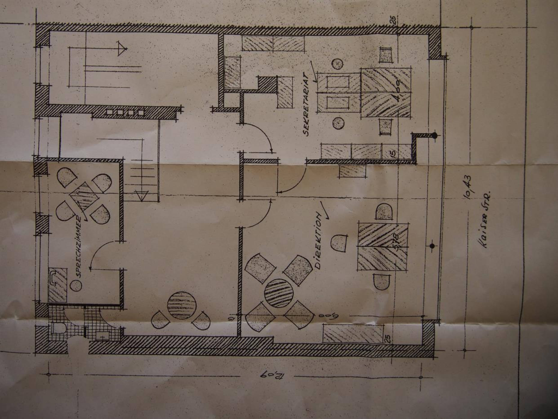 saarland 48 K 113/21 Kaiserstraße 3, 66111 Saarbrücken 34